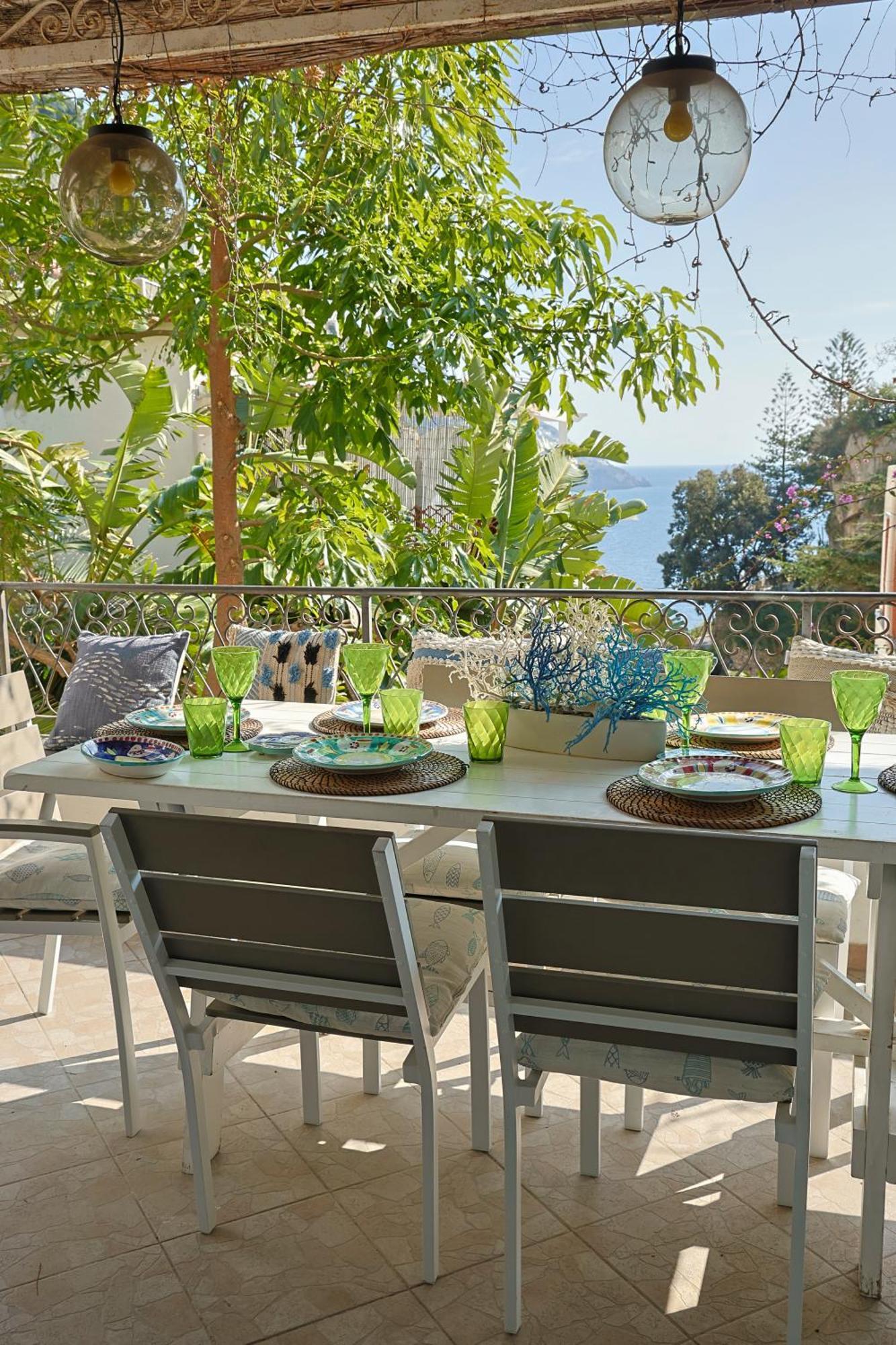 Casa Aversano Positano Center - 5 Minutes To Beach Екстериор снимка