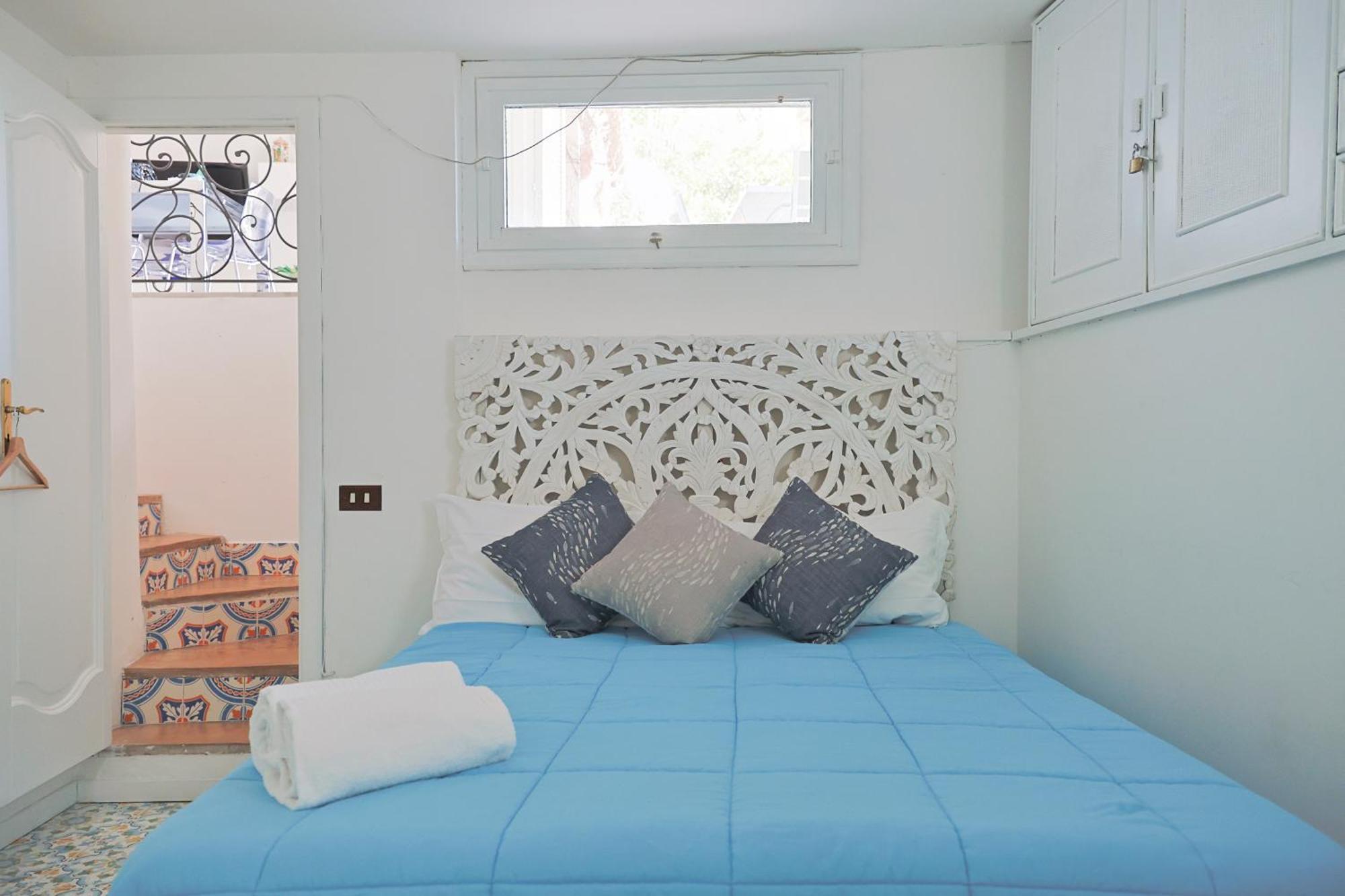 Casa Aversano Positano Center - 5 Minutes To Beach Екстериор снимка